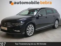 Deep black Gebraucht 2020 VW Passat Kombi | 24.490 € (Fairer Preis)