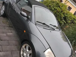 Gebraucht 2005 Ford StreetKa Cabrio | 1.500 €