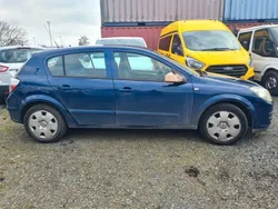 Blau Gebraucht 2006 Opel Astra Edition Limousine | 990 € (Fairer Preis)
