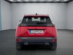 Rot Neu 2025 Peugeot 2008 SUV | 28.849 € (Guter Preis)