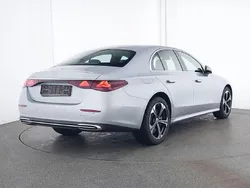 Gebraucht 2024 Mercedes E300 | 47.769 €