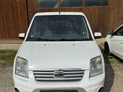 Weiß Gebraucht 2013 Ford Tourneo Van / Kleinbus | 4.250 € (Superpreis)