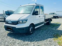 Weiß Gebraucht 2019 MAN TGE Van | 18.000 € (Superpreis)