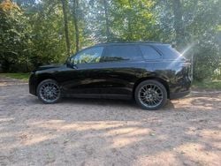 Schwarz Gebraucht 2025 Leapmotor C10 SUV | 32.500 € (Fairer Preis)