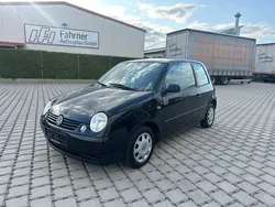 Schwarz Gebraucht 1999 VW Lupo Basis Kleinwagen | 1.430 € (Fairer Preis)