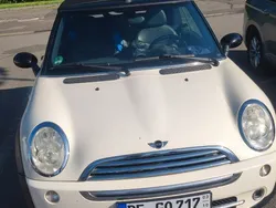 Weiß Gebraucht 2006 Mini One Cabriolet Cabrio | 3.900 € (Fairer Preis)