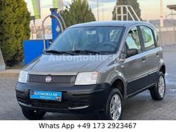 Beige Gebraucht 2009 Fiat Panda 4x4 Trekking Kleinwagen | 2.800 € (Fairer Preis)