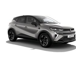 Stahlgrau metallic/dach in bl Neu 2025 Renault Captur Techno SUV | 29.998 € (Etwas zu teuer)