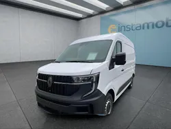 Weiß Gebraucht 2024 Renault Master Van | 37.249 € (Fairer Preis)