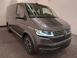 Gebraucht 2022 VW Multivan Generation Six Van / Kleinbus | 47.980 € (Fairer Preis)