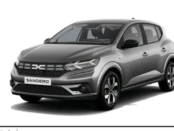 Dolomitgrau metallic Neu 2025 Dacia Sandero Journey Kleinwagen | 21.179 € (Fairer Preis)