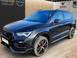 "magic" schwarz Neu 2024 Cupra Ateca VZ SUV | 46.900 € (Etwas zu teuer)