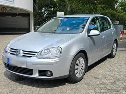 Silber Gebraucht 2005 VW Golf V Limousine | 1.800 € (Fairer Preis)