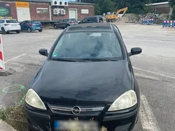 Gebraucht 2002 Opel Corsa Kleinwagen | 399 € (Superpreis)