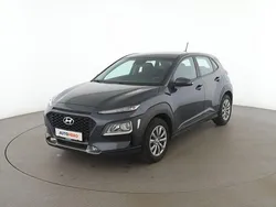 Grau Gebraucht 2020 Hyundai Kona Select SUV | 13.620 € (Superpreis)