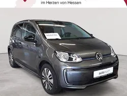 Siliziumgrau metallic Gebraucht 2022 VW e-up! Style Kleinwagen | 13.890 € (Guter Preis)