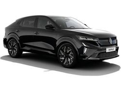 Schwarz (black pearlschwarz metallic (schwarz)) Neu 2025 Renault Rafale Esprit Alpine SUV | 48.280 € (Fairer Preis)