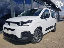 Neu 2025 Citroën Berlingo Van / Kleinbus | 27.271 € (Etwas zu teuer)