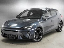 Magnetic grau metallic (s7) Neu 2025 Cupra Leon | 31.970 € (Superpreis)