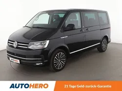 Schwarz Gebraucht 2019 VW T6.1 Generation Six Van | 43.280 € (Guter Preis)