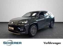 Delfingrau metallic (metallic) Gebraucht 2025 VW Tayron R-line SUV | 51.980 € (Guter Preis)
