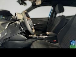 Blau Gebraucht 2023 Peugeot e-2008 Active SUV | 22.680 € (Fairer Preis)