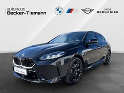 Saphirschwarz Gebraucht 2024 BMW 120 M Sport Kleinwagen | 34.512 € (Fairer Preis)