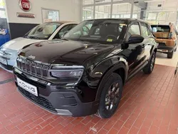 Volcano black (5dl) Neu 2025 Jeep Avenger Longitude SUV | 22.719 € (Guter Preis)