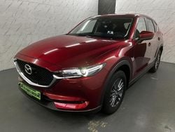 Rot Gebraucht 2018 Mazda CX-5 SUV | 19.990 € (Guter Preis)