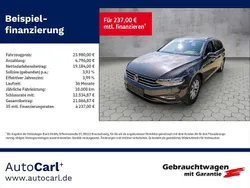 Mangangrau metallic Gebraucht 2022 VW Passat Business Kombi | 23.980 € (Fairer Preis)