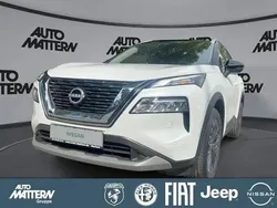 Weiß Neu 2025 Nissan X-Trail 360º SUV | 38.529 € (Guter Preis)