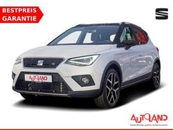 Weiß Gebraucht 2020 Seat Arona FR SUV | 22.490 € (Teuer)