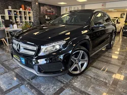 Mercedes GLA200