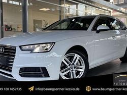 Ibisweiß Gebraucht 2019 Audi A4 Ambiente Kombi | 21.490 € (Fairer Preis)