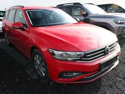 Tornadorot tornadorot Gebraucht 2020 VW Passat Business Kombi | 20.361 € (Fairer Preis)