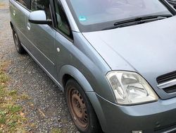 Gebraucht 2004 Opel Meriva Van / Kleinbus | 500 € (Superpreis)