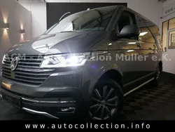 Grau Gebraucht 2021 VW T6.1 PanAmericana Van | 54.797 € (Superpreis)