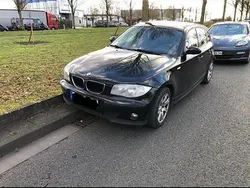 Gebraucht 2006 BMW 116 Kleinwagen | 2.500 €