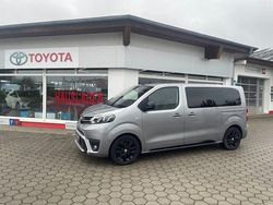 Grau Gebraucht 2022 Toyota Proace Verso Edition Kombi | 39.900 € (Fairer Preis)
