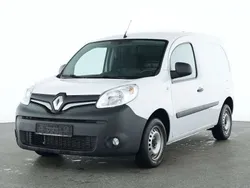 Mineral weiss Gebraucht 2021 Renault Kangoo Rapid Extra Van / Kleinbus | 13.900 € (Superpreis)