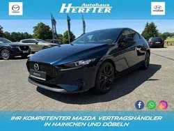 Neu 2025 Mazda 3 Homura-Line | 26.990 € (Guter Preis)