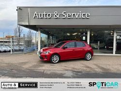 Rot Gebraucht 2020 Opel Corsa GS Line Kleinwagen | 15.990 € (Fairer Preis)