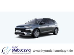 Aurora grey / met Neu 2025 Hyundai Bayon Select SUV | 21.190 € (Guter Preis)