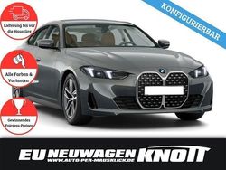 Wählbar Neu 2024 BMW 420 Gran Coupé Coupé | 39.790 €