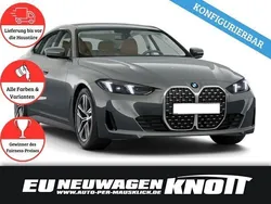 Wählbar Neu 2024 BMW 420 Gran Coupé Coupé | 39.790 €