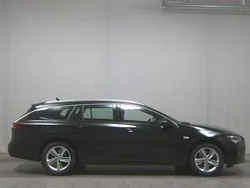 Schwarz Gebraucht 2022 Opel Insignia Elegance Kombi | 19.580 € (Superpreis)
