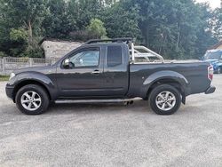 Grau Gebraucht 2008 Nissan Navara SE Abholung | 10.000 € (Fairer Preis)