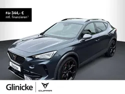 "magnetic tech" Gebraucht 2021 Cupra Formentor VZ SUV | 27.270 € (Guter Preis)