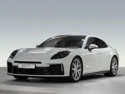 Weiß Gebraucht 2025 Porsche Panamera 4 Limousine | 109.900 €