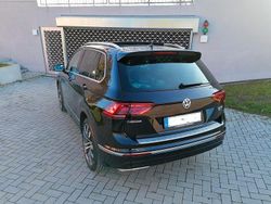Schwarz Gebraucht 2017 VW Tiguan SUV | 22.999 € (Fairer Preis)